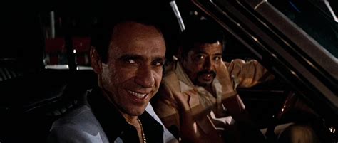 F Murray Abraham Scarface