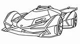 Colorir Macchine Desenhos Lexus Compacto Kolorowanka Fusca Malvorlagen  sketch template