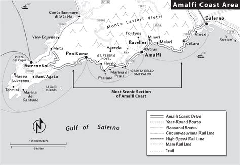 Amalfi Coast Travel Guide Resources & Trip Planning Info by Rick Steves