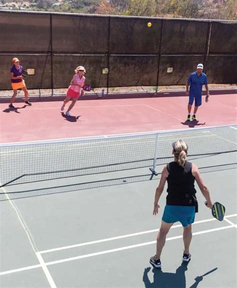 Best Pickleball Drills & Skills for Beginners & Advanced Players 2022 - Racquet Sports Center