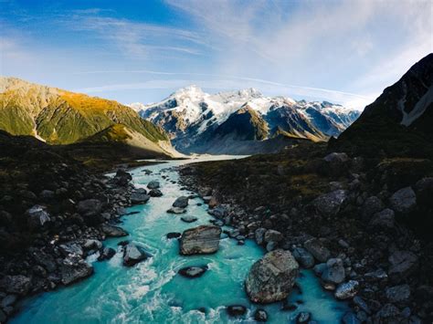19 Most Beautiful Places in New Zealand That Are a Must-See (2023 Edition)