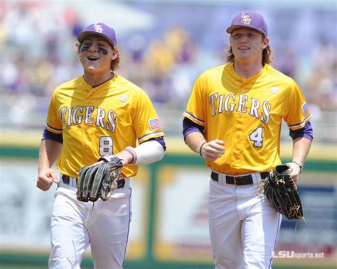 Pin by Louisiana State University on LSU Baseball | Lsu baseball, Lsu tigers baseball, Ole miss game