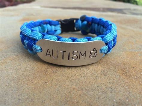 Autism Bracelet - Etsy