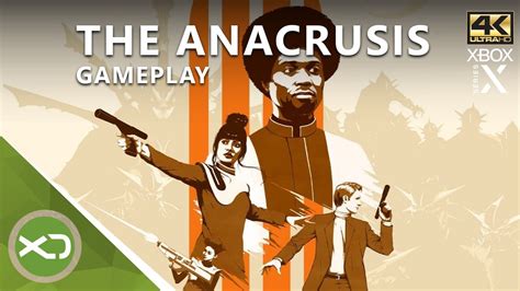 The Anacrusis | Gameplay - YouTube