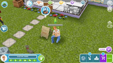 The Sims Freeplay Game Updates 2020 | What to Look Forward to