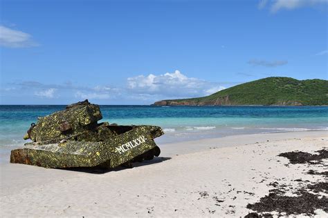 Puerto Rico Culebra Flamenco - Free photo on Pixabay - Pixabay