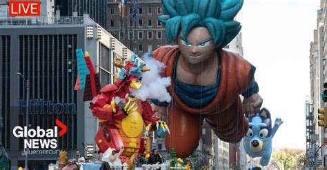 Watch The Macy’s Thanksgiving Day Parade: Live Stream 2023 – InspireMore