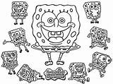 Pearl From Spongebob Coloring Pages sketch template