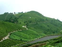 TOURIST PLACE IN INDIA: ALMORA