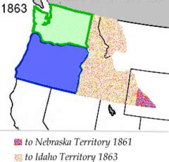 Washington Territory - Wikipedia