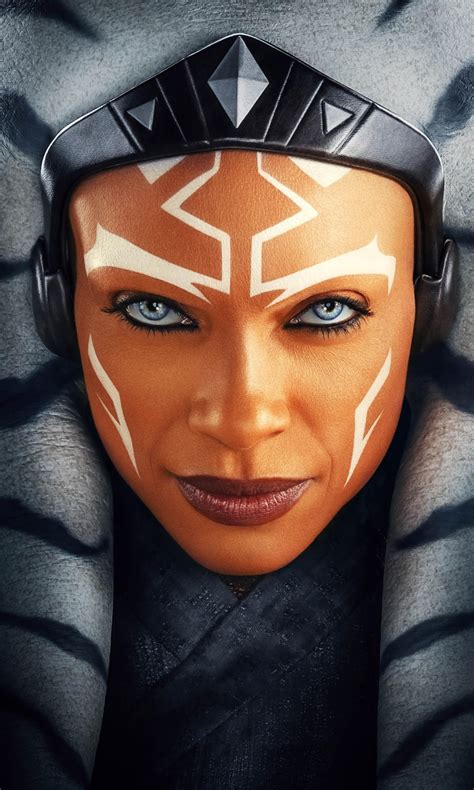 768x1280 Star Wars Ahsoka Season 1 768x1280 Resolution Wallpaper, HD TV ...