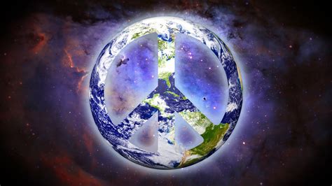 🔥 [74+] World Peace Wallpapers | WallpaperSafari