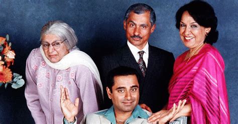 The Kumars: Everyone's favourite family are making a comeback - Daily Star