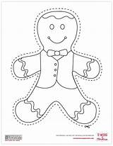 Kids Printable Cut Outs sketch template