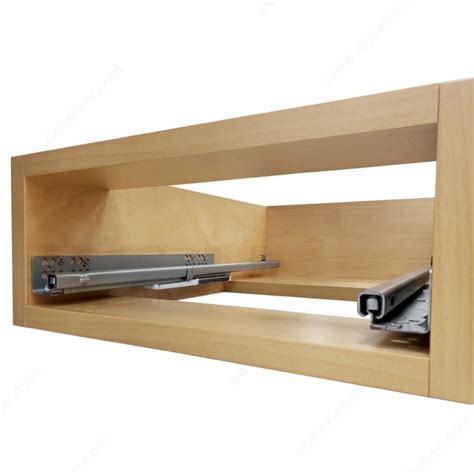 installing richelieu undermount drawer slides - Lieselotte Flannery