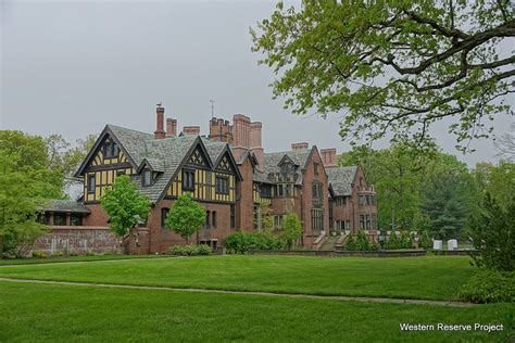 Stan Hywet Hall and Gardens, Akron, United States Tourist Information