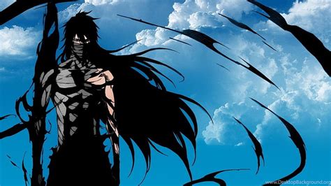 Bleach Kurosaki Ichigo Final Getsuga Tenshou Mugetsu, bleach final ...