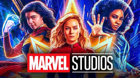 Captain Marvel 2 Will Act as a Sequel to These 5 MCU Movies & Shows (Confirmed)