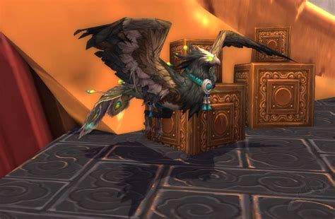 Shy at WoW: Pandaria Mounts Guide (MoP mounts)