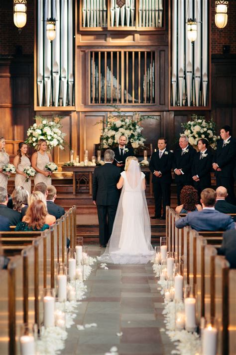 how long does a wedding ceremony last in a church - Teodora Starnes