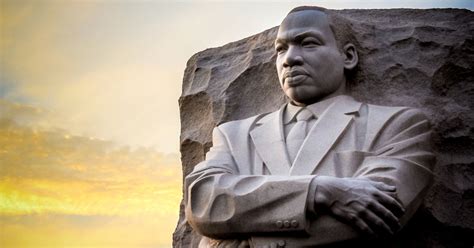 5 Ways To Commemorate Martin Luther King Jr's Legacy