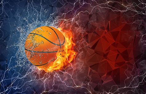 12,942 BEST Basketball Fire IMAGES, STOCK PHOTOS & VECTORS | Adobe Stock