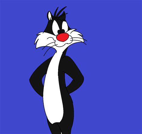 Sylvester The Cat Wallpaper