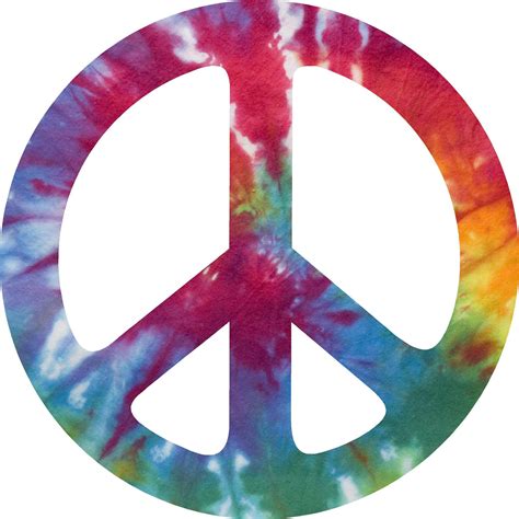 Colorful Peace Sign Backgrounds - WallpaperSafari