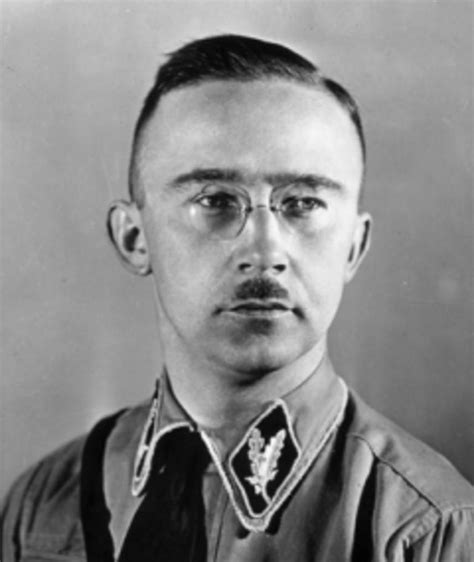 Heinrich Himmler – Movies, Bio and Lists on MUBI