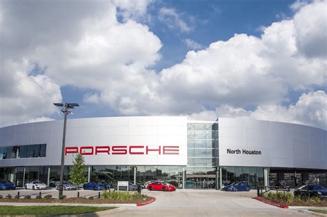 Porsche Dealership – CTC Contractors