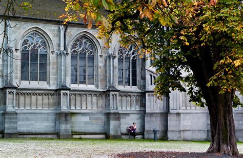 Konstanz Cathedral | Konstanz / Baden-Württemberg / Germany … | Flickr