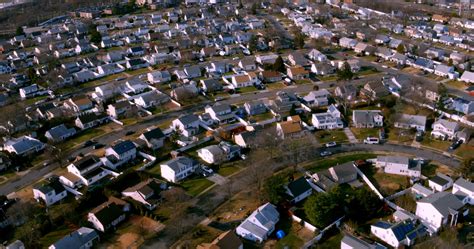 Long Island Divided: America's first suburb still trying to shed whites-only legacy - Newsday