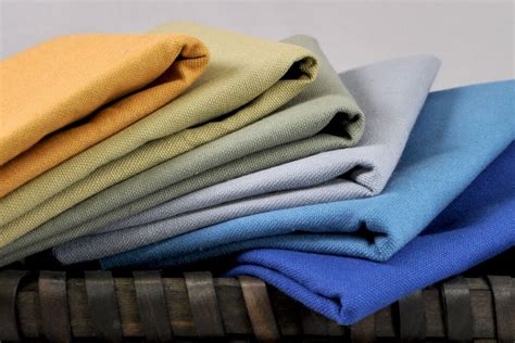 Choosing The Best Plain Weave Cotton Fabric | OFS Maker's Mill