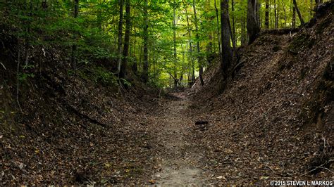 Natchez Trace Parkway | HISTORY OF THE NATCHEZ TRACE PARKWAY | Bringing ...