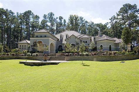 Luxury Custom Homes in Magnolia, TX | Picklo Homes