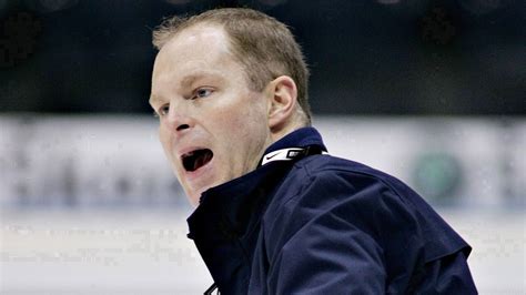 John Hynes takes over as New Jersey Devils coach