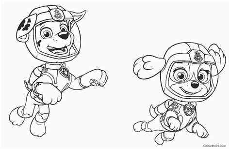 Free Printable Nick Jr Coloring Pages For Kids