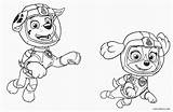 Nick Jr Coloring Pages sketch template
