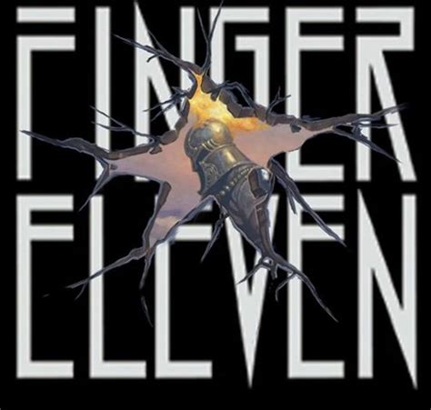 Finger Eleven Concert Tickets: 2023 Live Tour Dates | Bandsintown