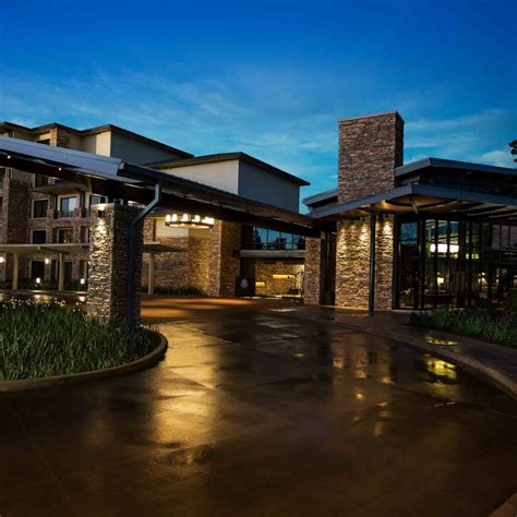 The Woodlands Resort - Luxury Hotels in Houston | WorldHotels