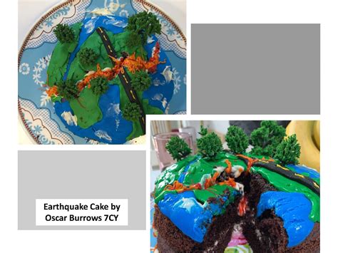 KS3 Geography projects - Emanuel