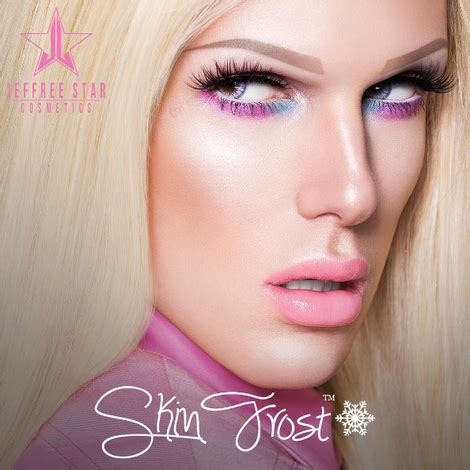 Jeffree Star Makeup Tutorial You - Mugeek Vidalondon