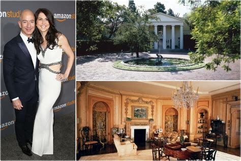 Take A Look Inside The Houses & Mansions of Your Favorite Celebrities ...