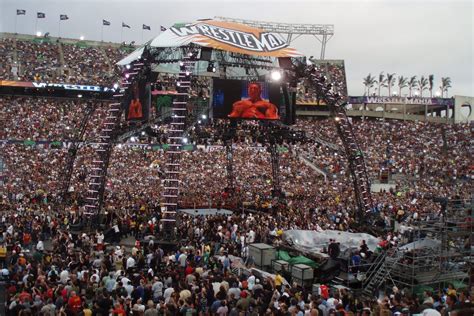 The 100 Greatest Matches in WrestleMania History: Nos. 50-26 - Cageside ...