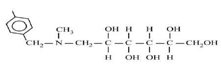 Chemical structure of Amberlite IRA 743 | Download Scientific Diagram