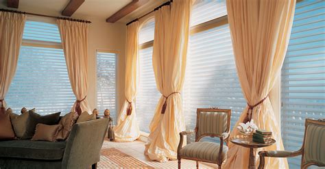 Why Choose Hunter Douglas Blinds for Your Space?