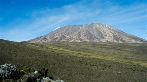 Mount Kilimanjaro Adventure Tours - Journeys International