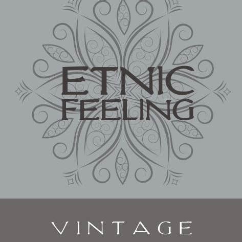 Etnicfeeling - Vintage