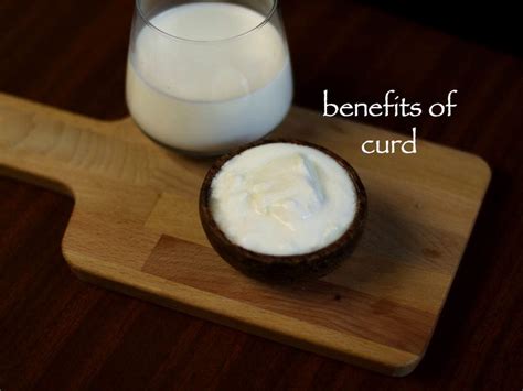 top 5 curd benefits | diy home remedies with curd - health & beauty