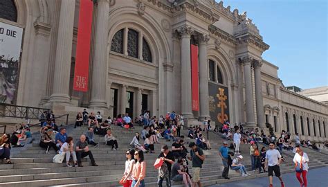 Los mejores museos de Nueva York - NuevaYork.com